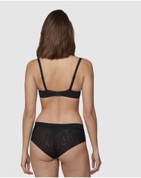 Simone Perele - Wish Full Cup Plunge Bra