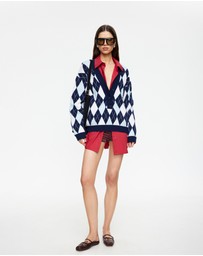 Lioness - Prado Knit