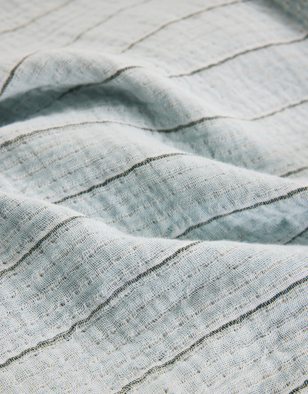 Country Road - Martine King Quilt Cover