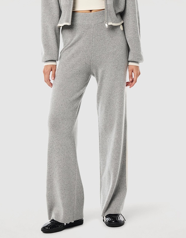 P.E Nation - Verge Knit Pants