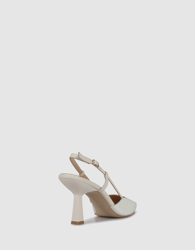 Sempre Di - Yona Slingbacks