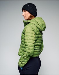 Kathmandu - Heli Down Hooded Jacket v3