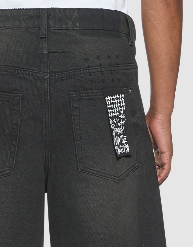 Ksubi - Vorteks Graphite