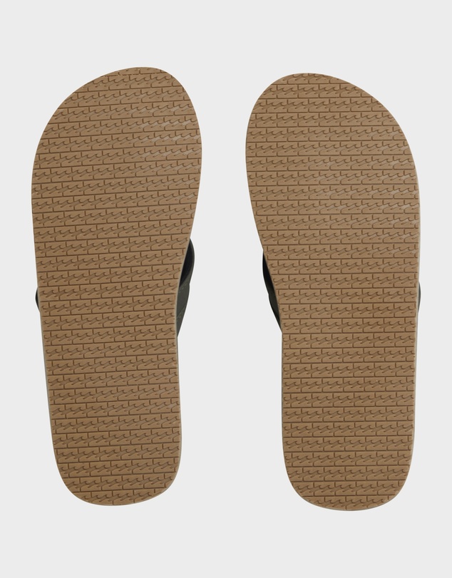Billabong - Mens All Day Impact Thongs