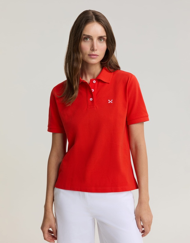 Sportscraft - Sc Cotton Pique Polo