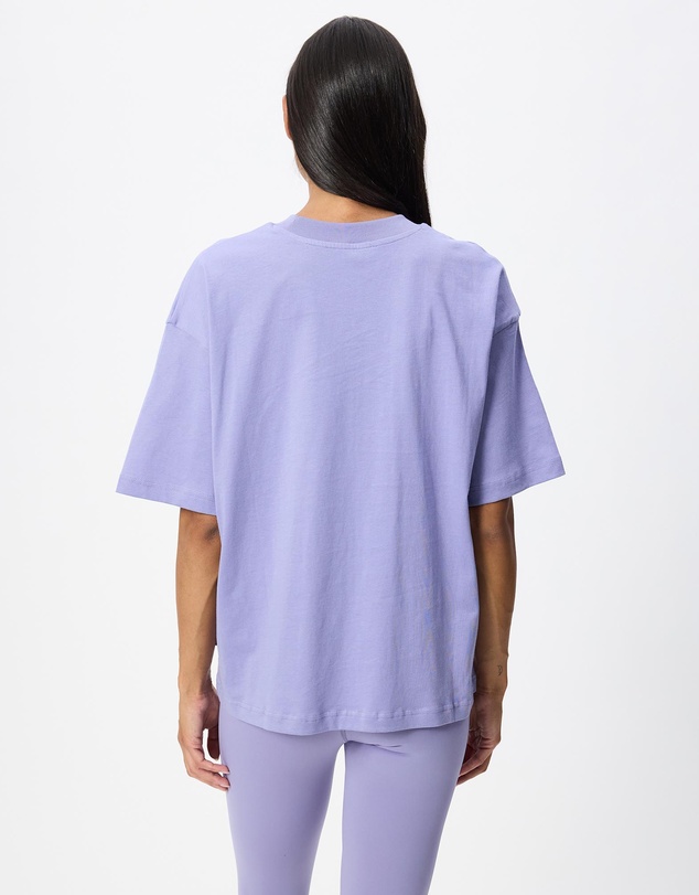 New Balance - Trackside Oversized T-Shirt