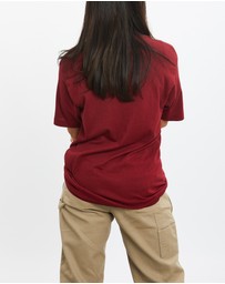 Vintage by The Real Deal - Pre Loved - 1987 NFL Washington Redskins Tee