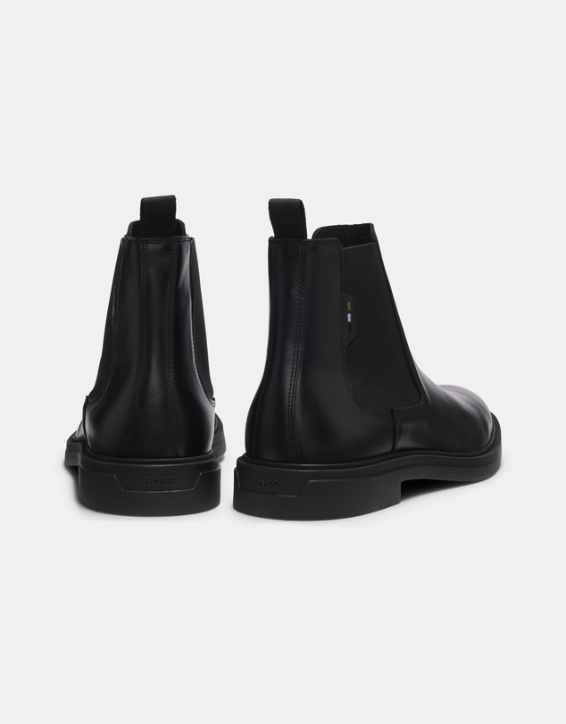 BOSS - Calev Cheb Shoes