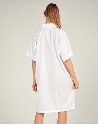 Primness - Holiday Shirt Dress