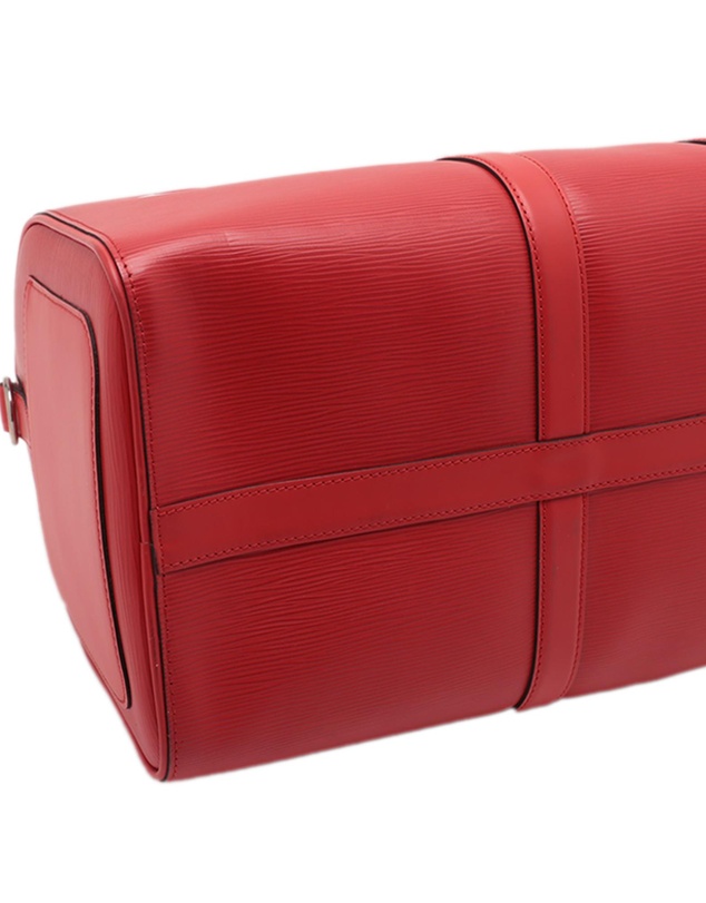 Pre-Loved by Azura Reborn - Pre-Loved Supreme Epi Keepall Bandouliere 45