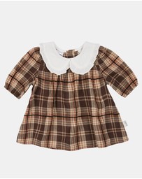 Toshi - Baby Dress Pan