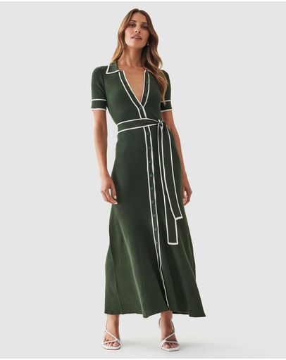 Dark Olive