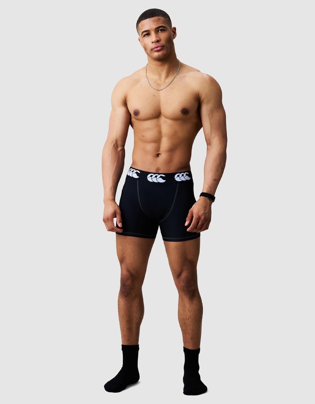 Canterbury - Baselayer Shorts