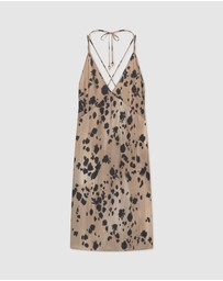 Aeron - Fawna Mini Dress