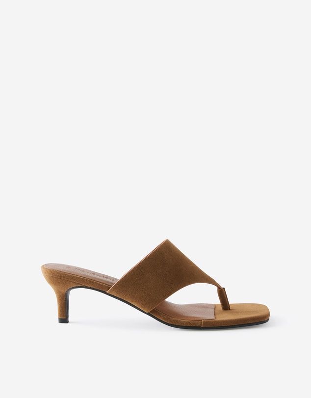 Rubi - Bobbie Kitten Heel