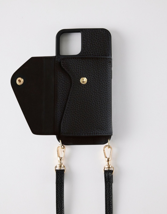 Mon Purse - Cross Body Phone Case iPhone 15 Pro