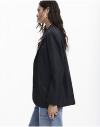 Desigual - Blazer