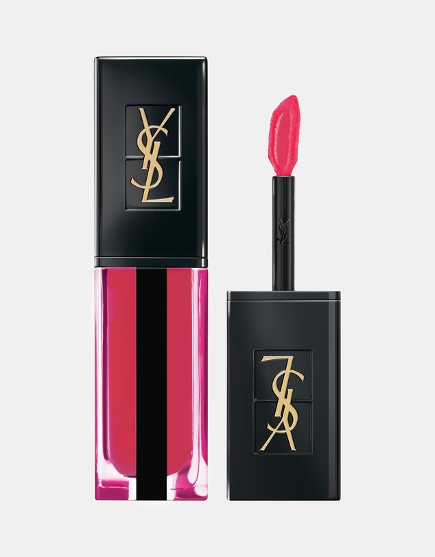 Yves Saint Laurent - Vernis A Levres Water Lip Stain 608