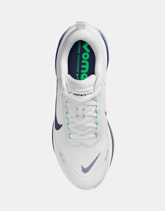 Nike - Nike Vomero Plus - Men's