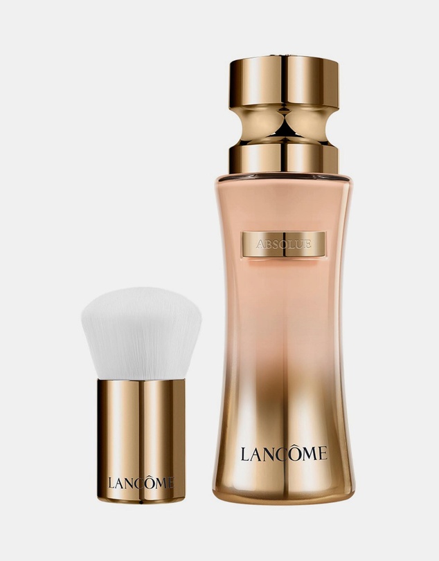 Lancome - Absolue Fluid Foundation 100-P 30ml