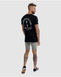 DVNT - Molotov Tee