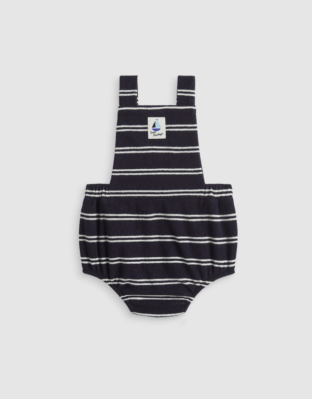 Seed Heritage - Knit Romper