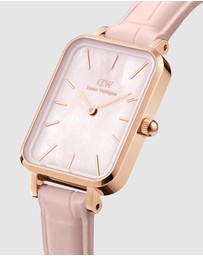 Daniel Wellington - Quadro Rouge Pearl