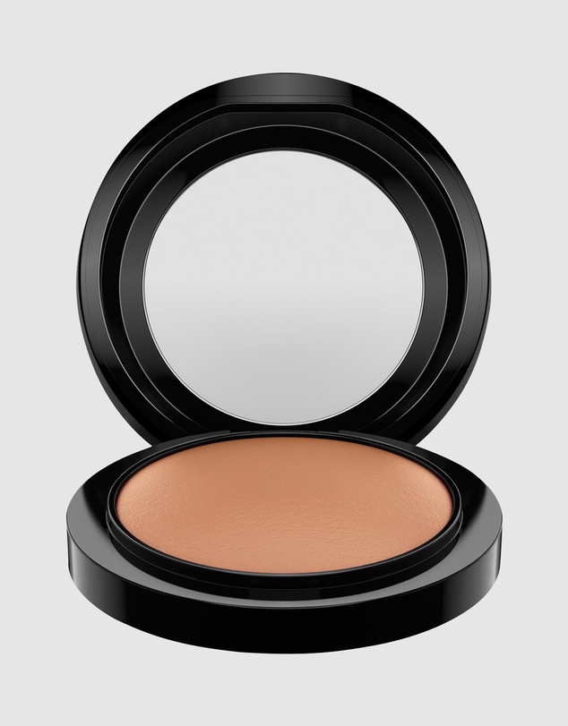 MAC - Mineralize Skinfinish Natural