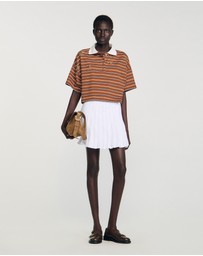 Sandro - Meliane Tee Shirt