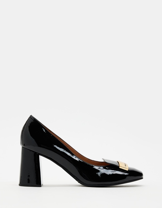 Nina Armando - Candice Heels