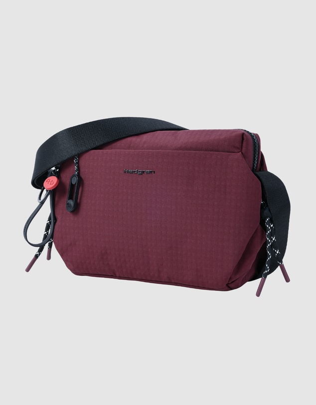 Hedgren - Kosho Medium Crossbody