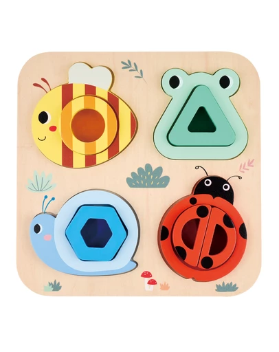 Bello - Bug Sorter