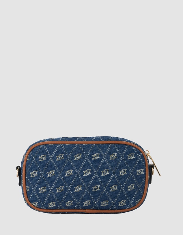 Dune London - Kashao - Blue