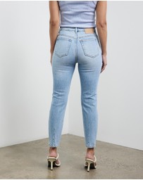 Neuw - Lola Mom Jeans