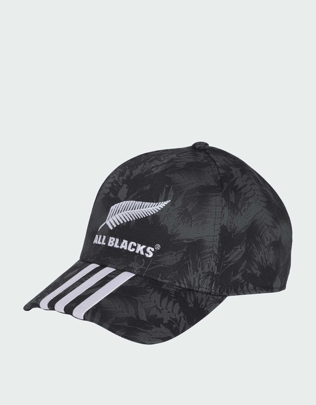 adidas Performance - ALL BLACKS RUGBY GREATEST RIVALRY KIDS CAP Mens