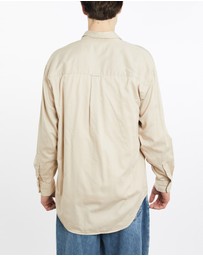 Vintage by The Real Deal - Pre Loved - Vintage Chaps Ralph Lauren Button Up Shirt