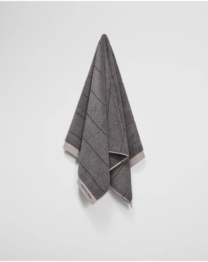 Country Road - Blake Australian Cotton Bath Towel