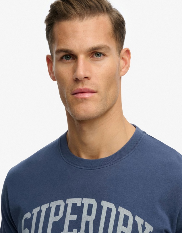 Superdry - Athletic Essential Tee