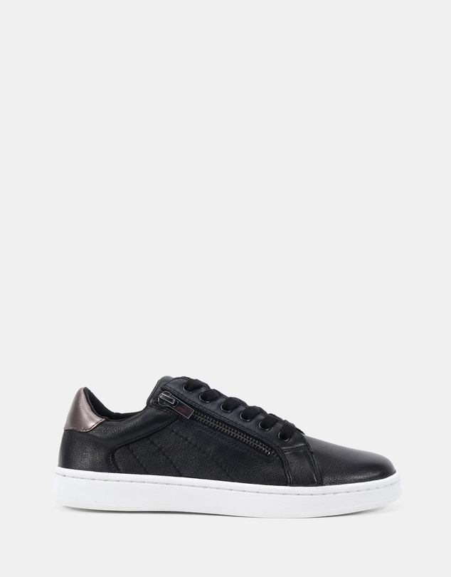 Clarks - Indra Black
