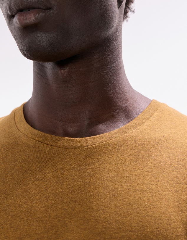 Marcs - Marle Brando Crew Neck Tee
