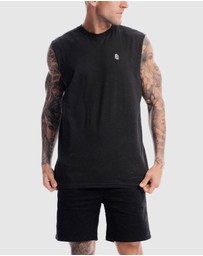 First Division - Contract Rise Tank