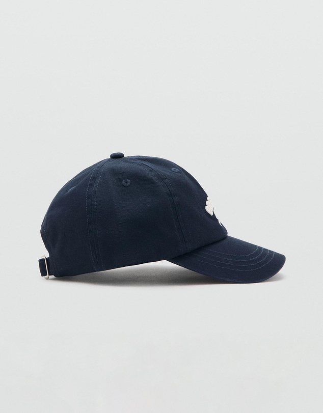 M.N.G - Point Cap