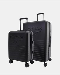 Reebok - Reebok Adventure Hard Shell Medium and Cabin Bundle 2-Piece Set