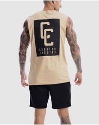 Counter Culture - Cryptic Tank