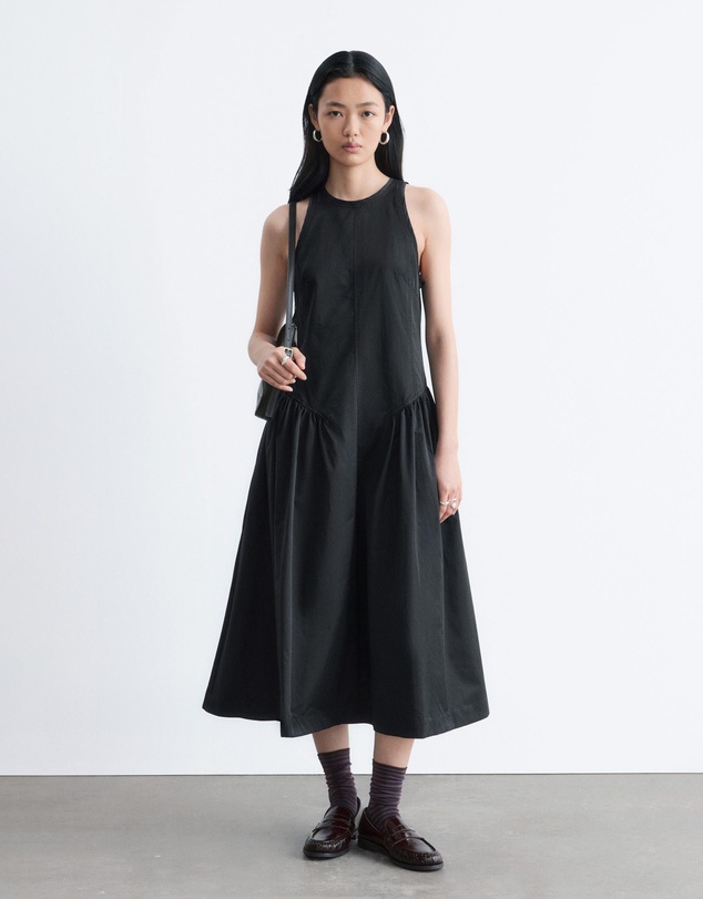 & Other Stories - PA Piper Midi Dress