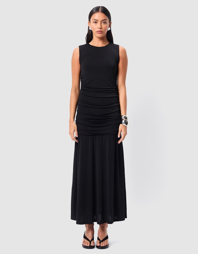 Mossman - Sole Purpose Maxi Dress