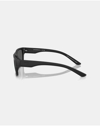 Emporio Armani - 0EA4267U