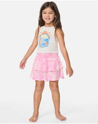 Rip Curl - Surf Magic Skirt - Kids