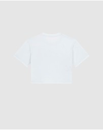 GUESS - Midi Short Sleeve T-Shirt
