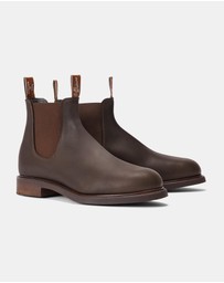 R.M.Williams - Gardener Boots - Men's
